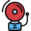 security,signaling,alarm,bell,warning,fire,alert,danger,emergency,fire alarm,caution